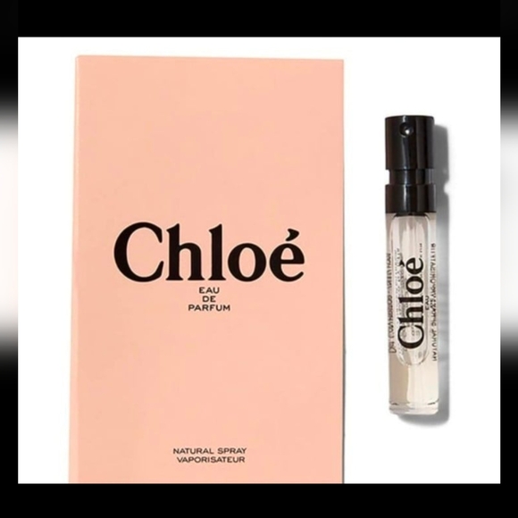 Chloe Lot samples - Picture 4 of 11